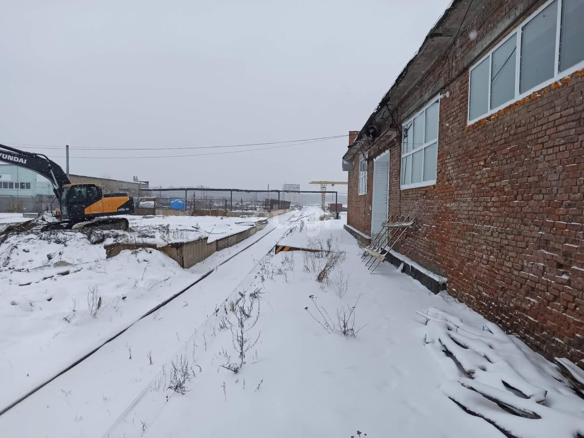 Сдать складское помещение за 280 000 рублей на Промзона 4 стр 13