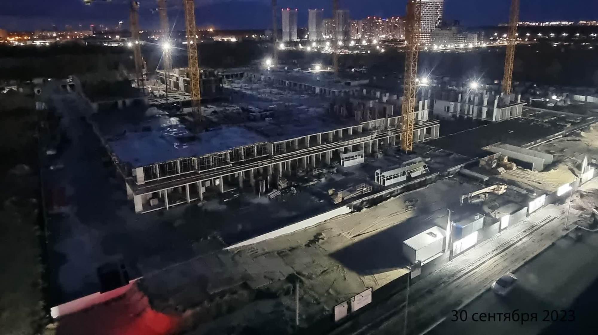 Купить помещение свободного назначения за 21 950 000 рублей на Братьев Бондаревых 5