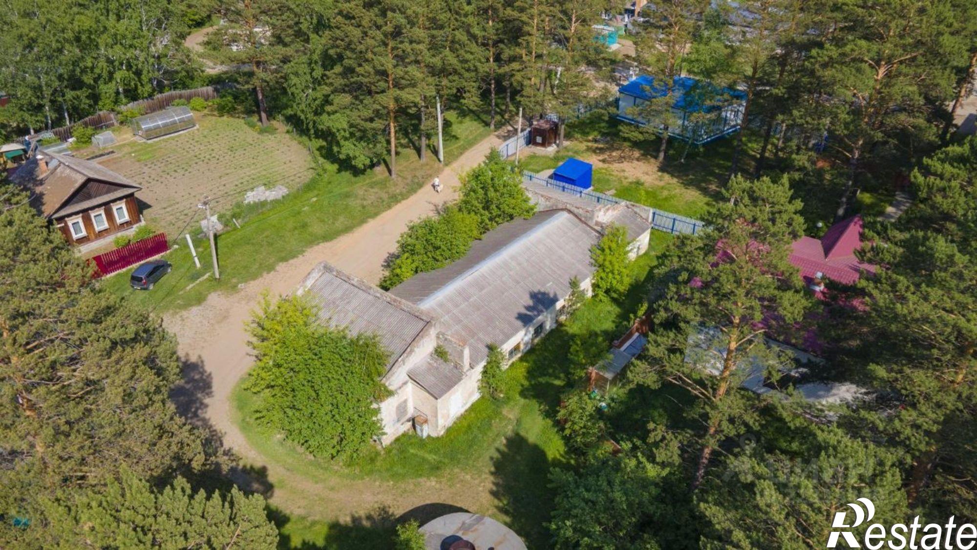 Купить ОСЗ, отдельно стоящее здание за 778 800 рублей на ул Набережная