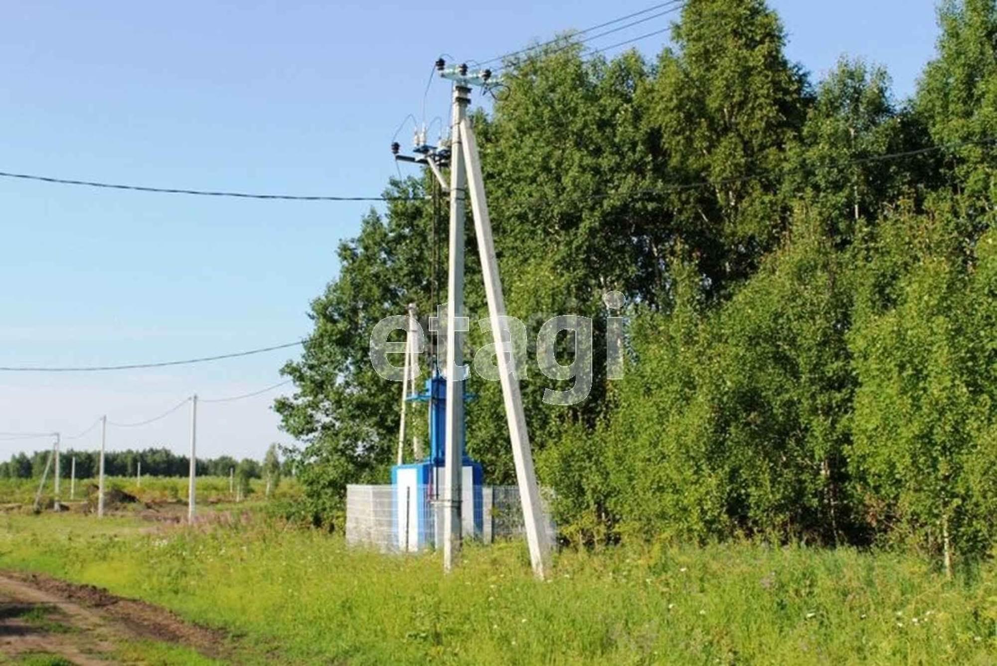 Купить землю, земельный участок за 3 300 000 рублей на Рублевская слобода КП