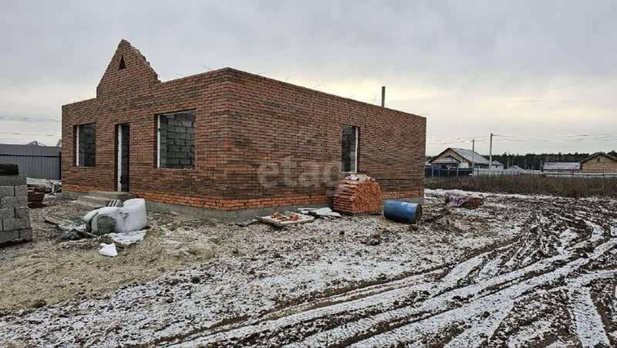 Купить дачу, дом, коттедж за 7 100 000 рублей на Есенино КП