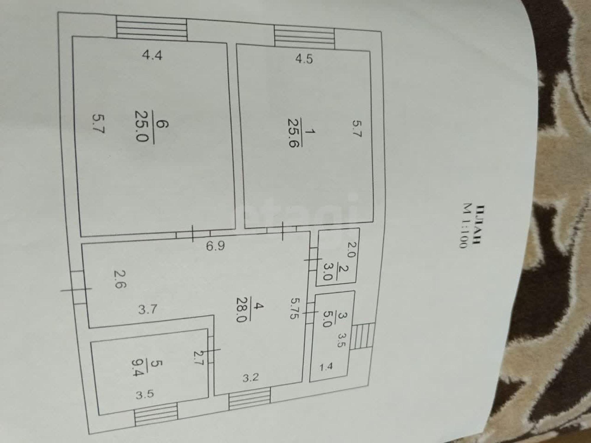 Купить дачу, дом, коттедж за 11 890 000 рублей на Есенина,