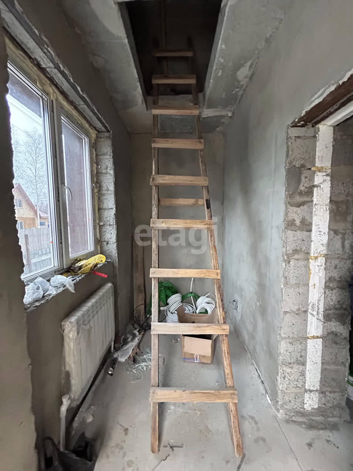 Купить дачу, дом, коттедж за 10 200 000 рублей на Медик с/о