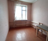 1-комн, 25.5кв м, этаж 2/2 Строительная ул, 21