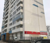 склад 3 кв м Ботаническая 1