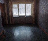 3-комн, 57.8кв м, этаж 1/5 Ильича, 11