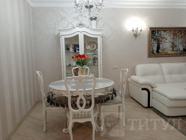 2-комн квартира Нахичевань