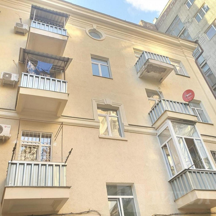 2-комн квартира Центр