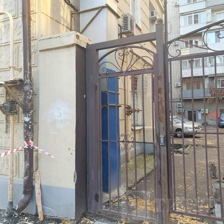 2-комн квартира Центр