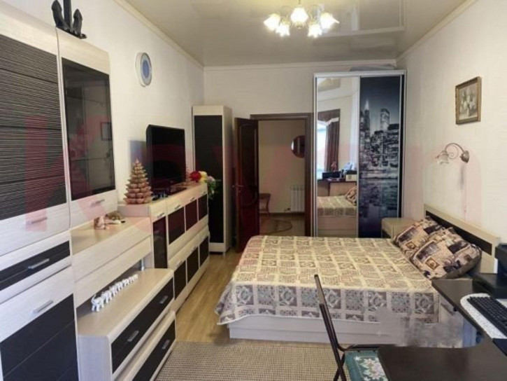2-комн квартира Жуковского пер.