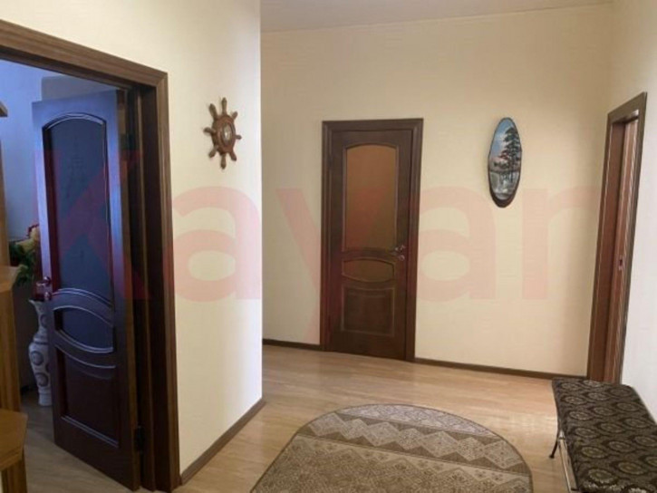 2-комн квартира Жуковского пер.