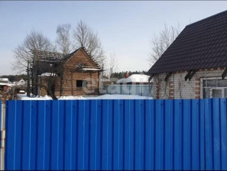Коттедж/дом Фокинский район