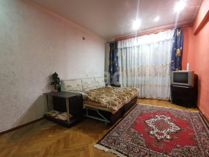 4-комн квартира Советская улица