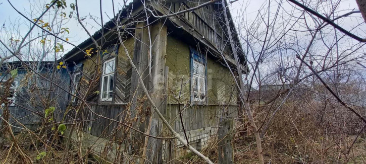 Земельный участок Овражная улица