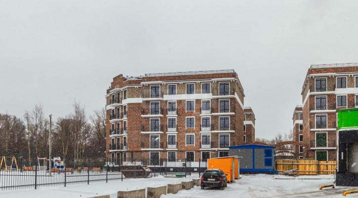 1-комн квартира улица Чернышевского, 84б