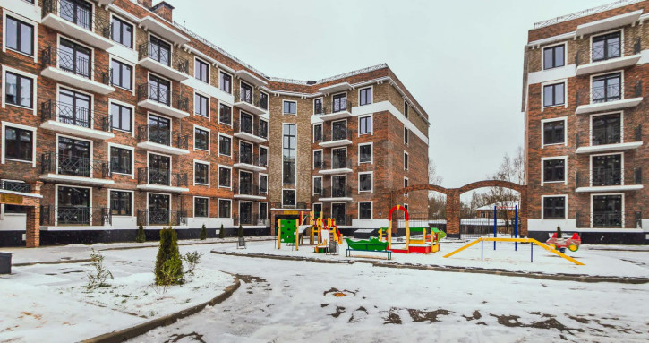 1-комн квартира улица Чернышевского, 84б