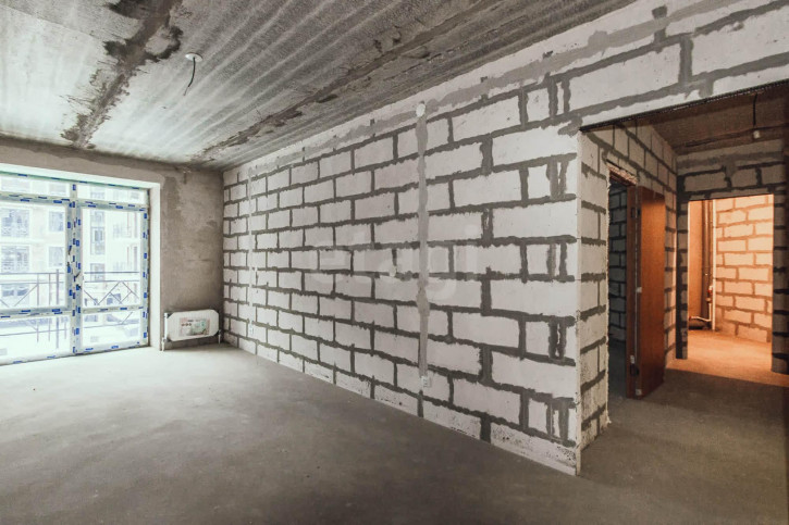 1-комн квартира улица Чернышевского, 84б