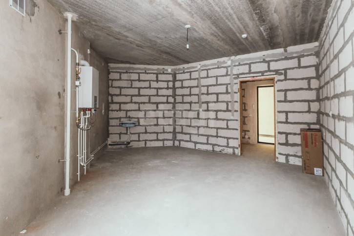 1-комн квартира улица Чернышевского, 84б