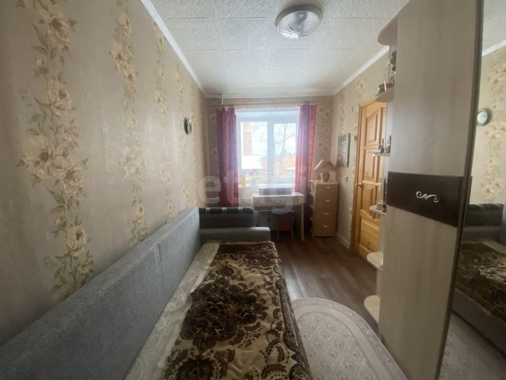 2-комн квартира Парковая улица, 5