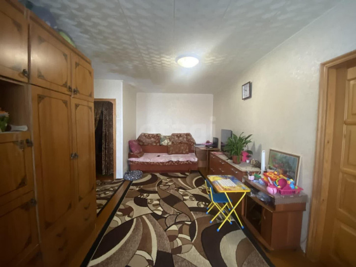2-комн квартира Парковая улица, 5