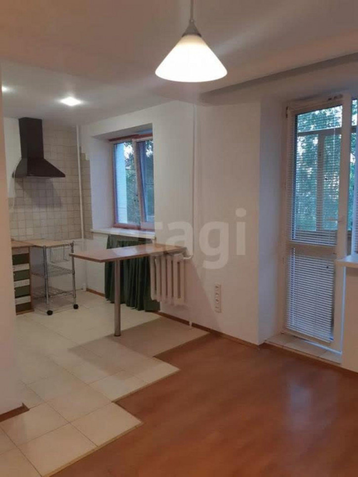 1-комн квартира улица Копанка, 6