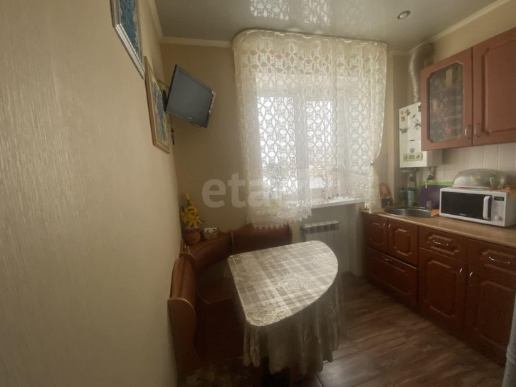 2-комн квартира Парковая улица, 5