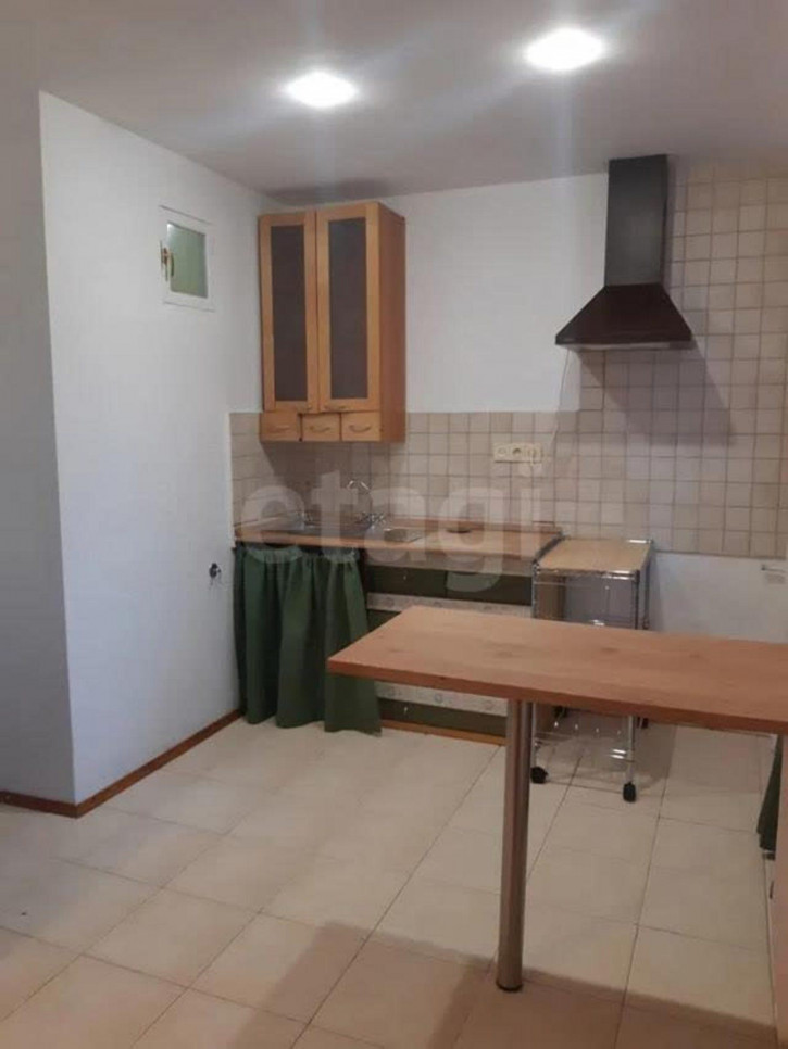 1-комн квартира улица Копанка, 6