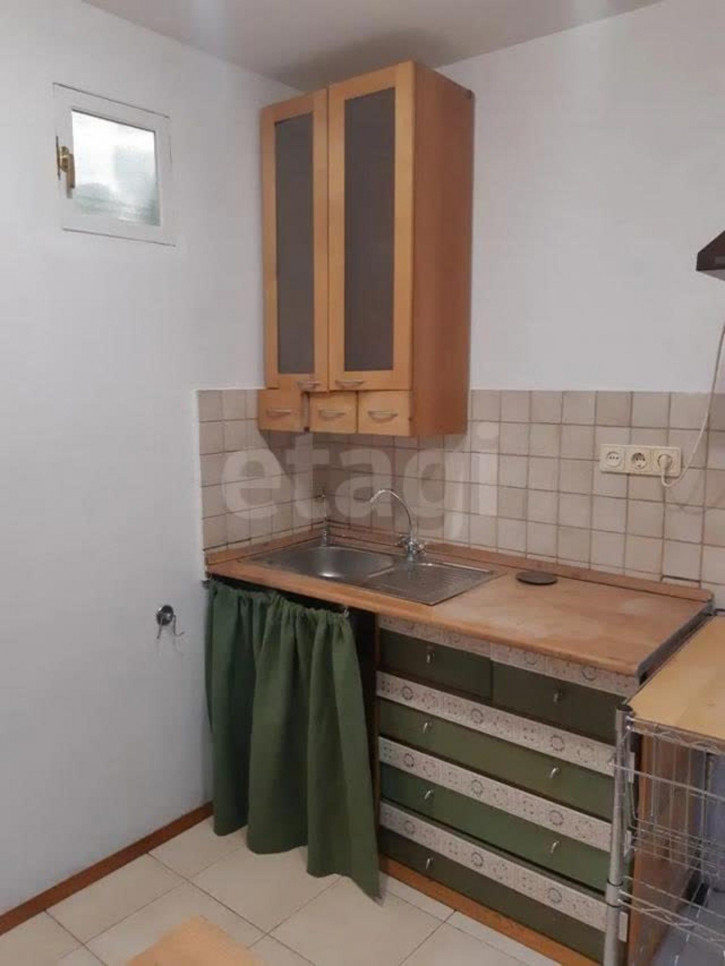 1-комн квартира улица Копанка, 6