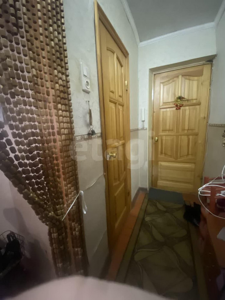 2-комн квартира Парковая улица, 5