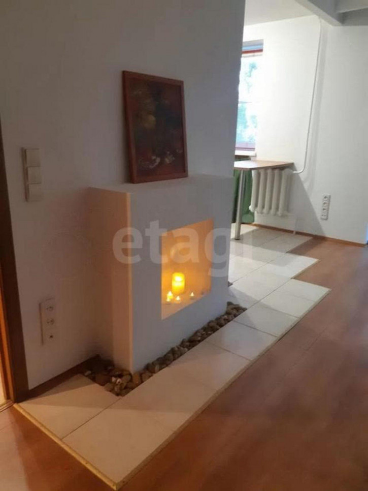 1-комн квартира улица Копанка, 6