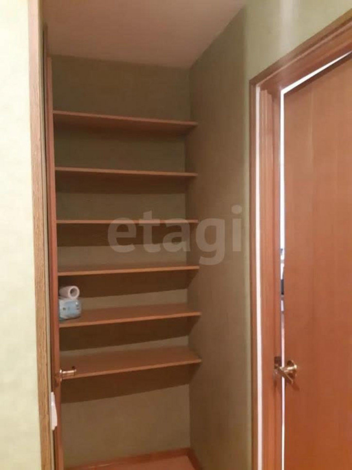1-комн квартира улица Копанка, 6