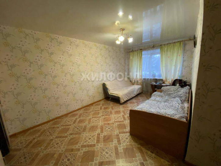 2-комн квартира Победы улица, д.29