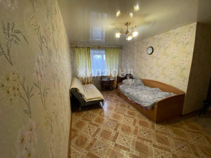 2-комн квартира Победы улица, д.29