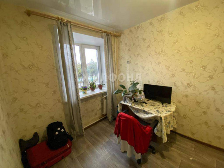2-комн квартира Победы улица, д.29