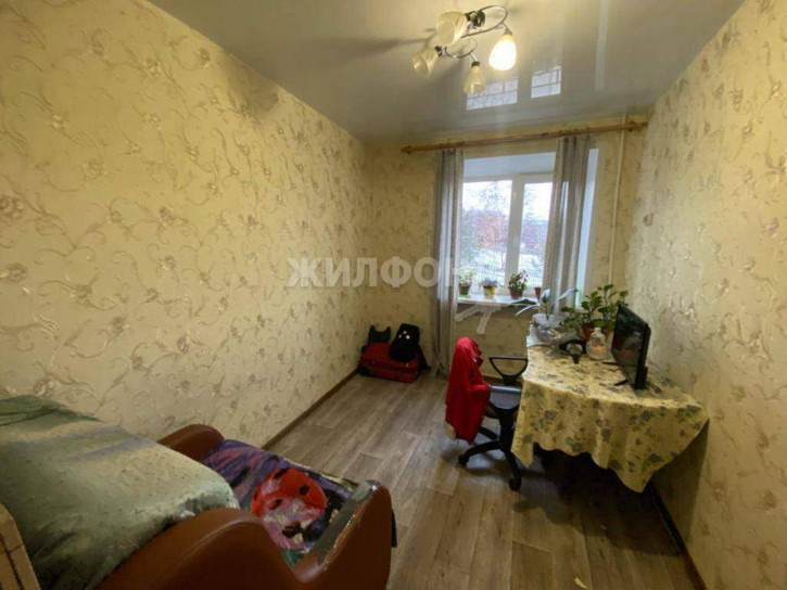 2-комн квартира Победы улица, д.29