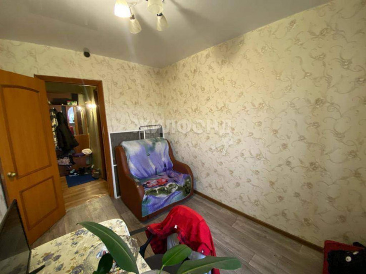 2-комн квартира Победы улица, д.29