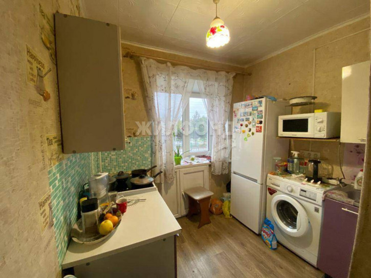 2-комн квартира Победы улица, д.29