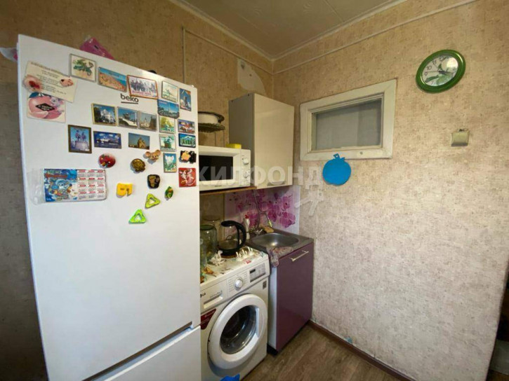 2-комн квартира Победы улица, д.29