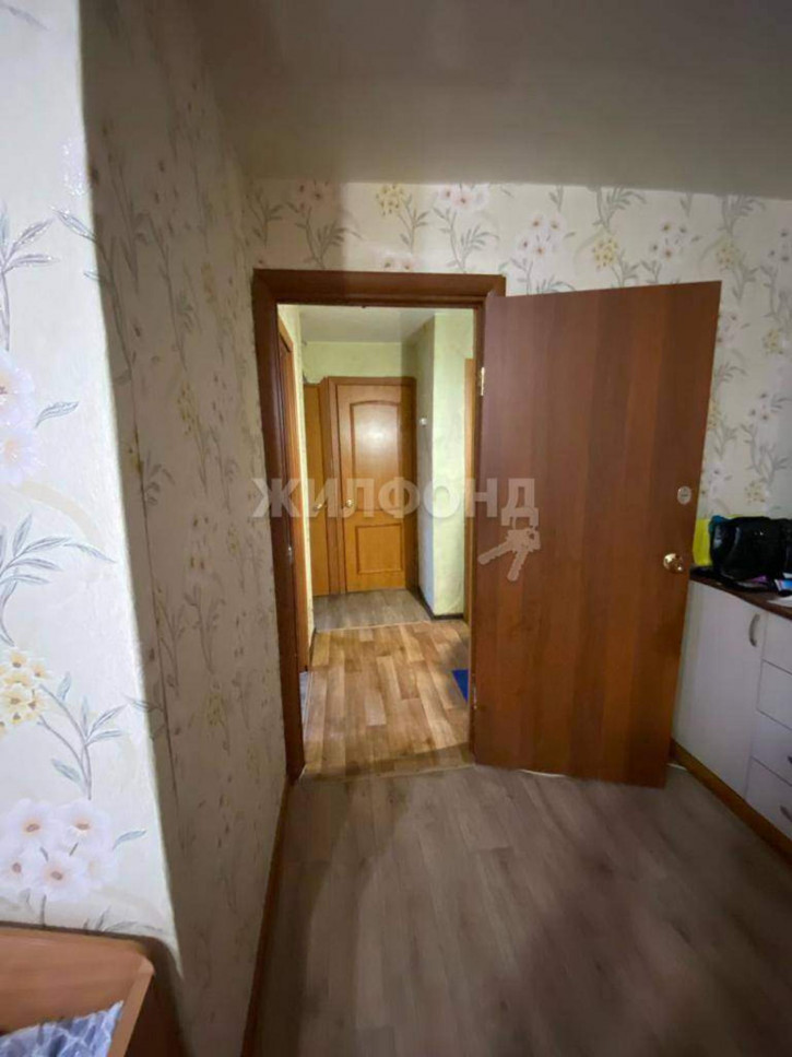 2-комн квартира Победы улица, д.29