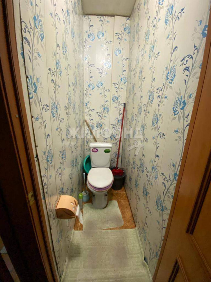 2-комн квартира Победы улица, д.29