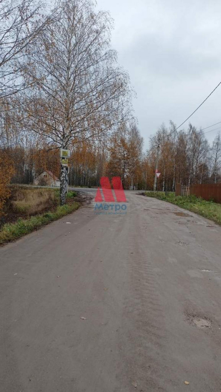 Коттедж/дом деревня Думино