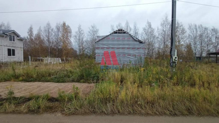 Коттедж/дом деревня Думино