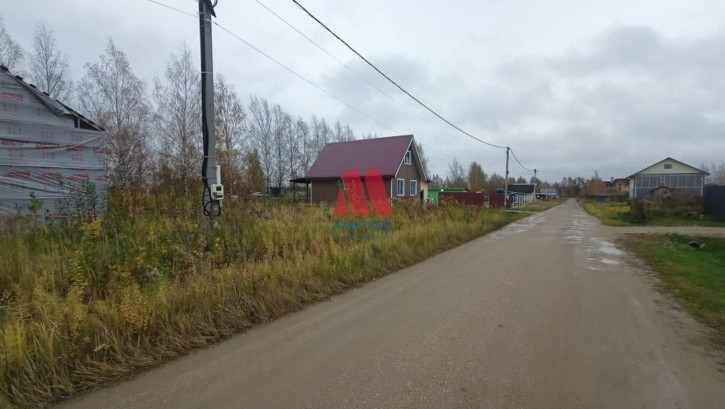 Коттедж/дом деревня Думино