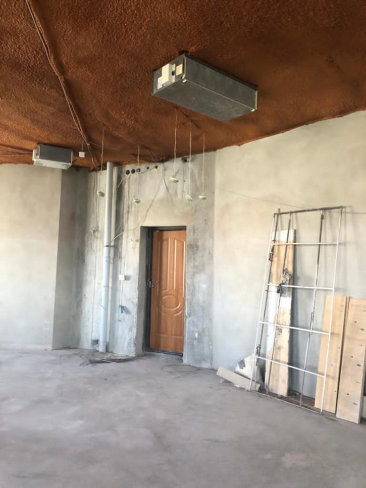 6-комн квартира Николая Никонова, д.4