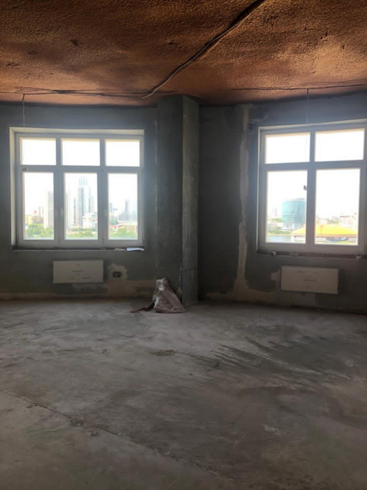 6-комн квартира Николая Никонова, д.4