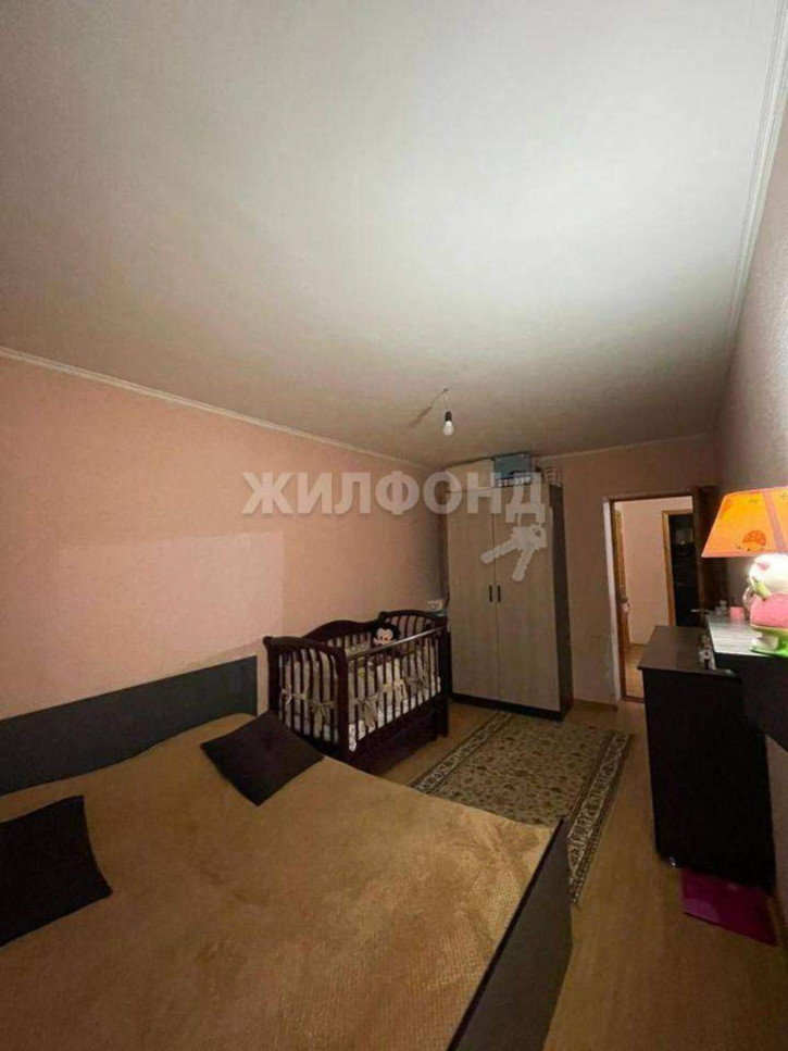 3-комн квартира Тронина улица, д.11