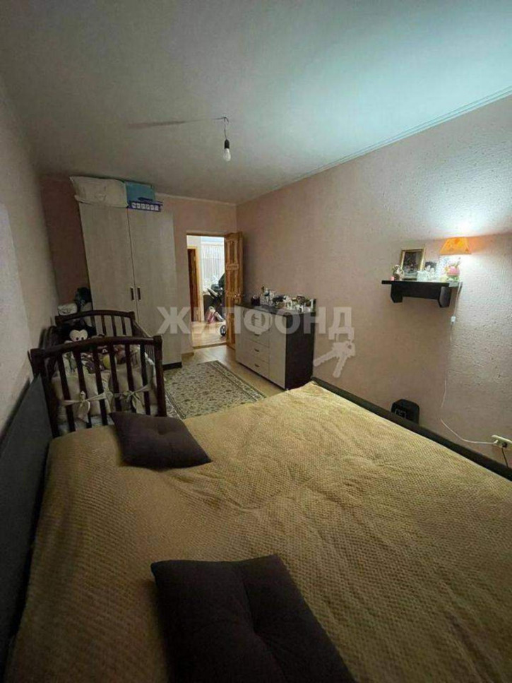 3-комн квартира Тронина улица, д.11