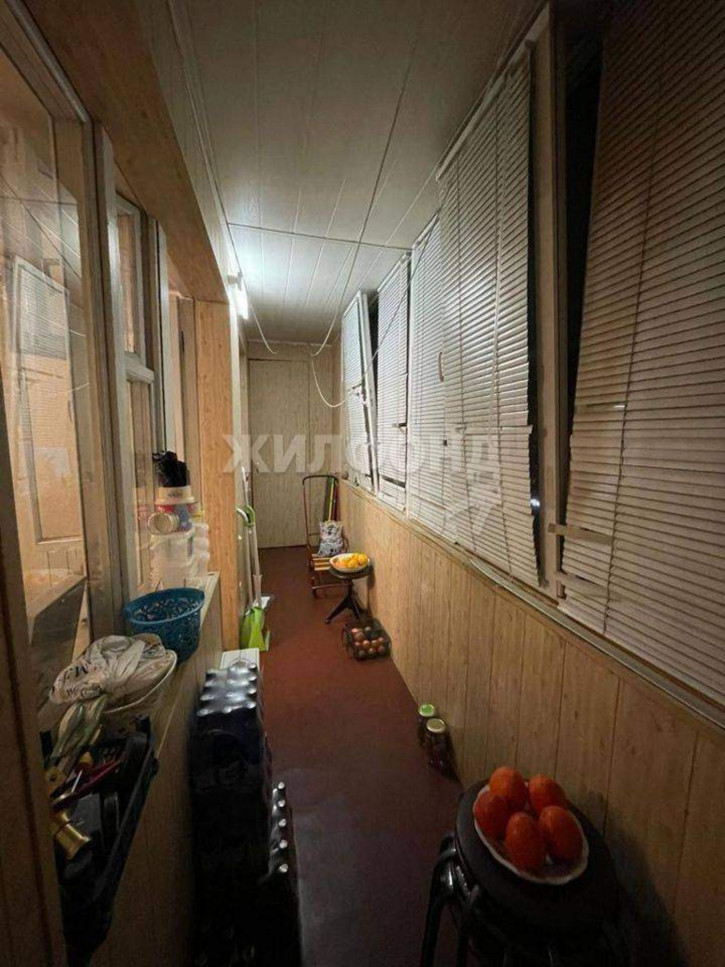 3-комн квартира Тронина улица, д.11