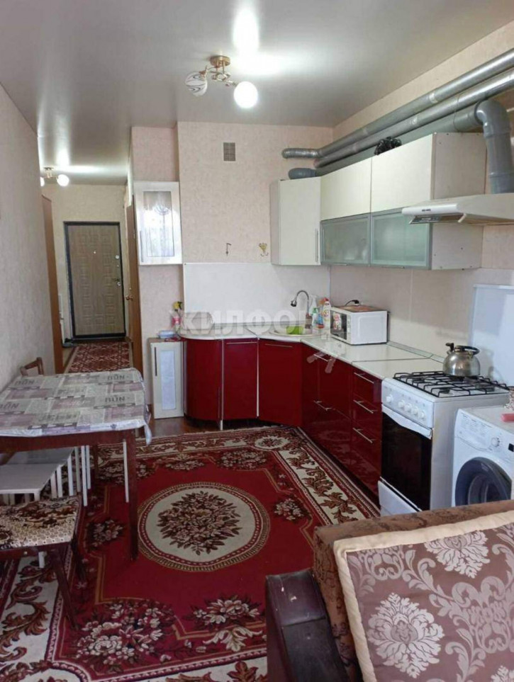 3-комн квартира Хохлова проезд, д.50