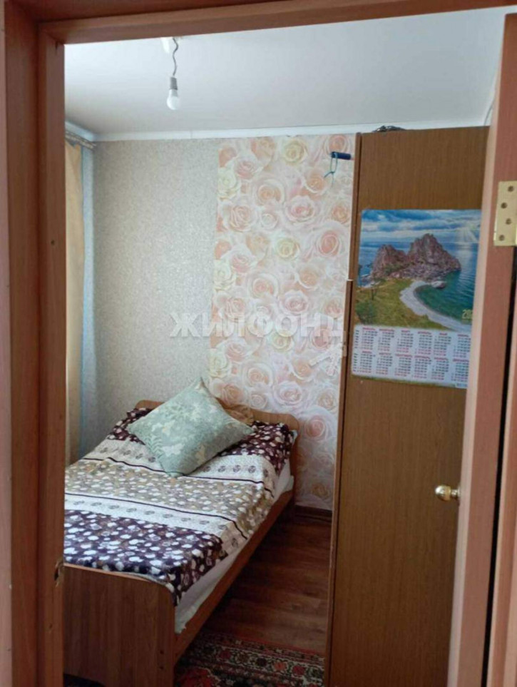 3-комн квартира Хохлова проезд, д.50